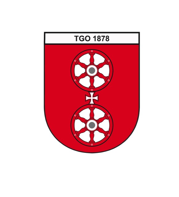 Wappen der TGO
