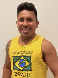 Caico Balieiro dos Santos 